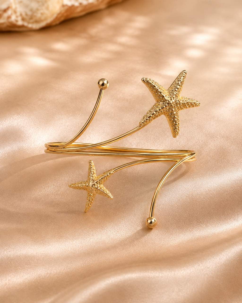 Starfish Beach Armlet