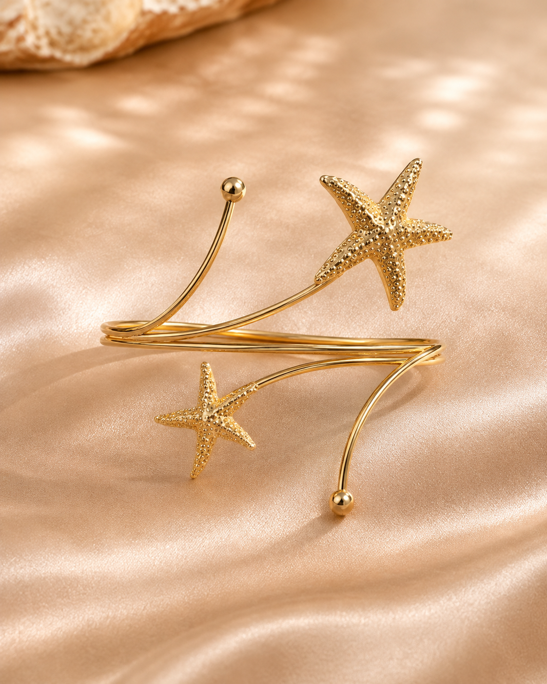 Starfish Beach Armlet